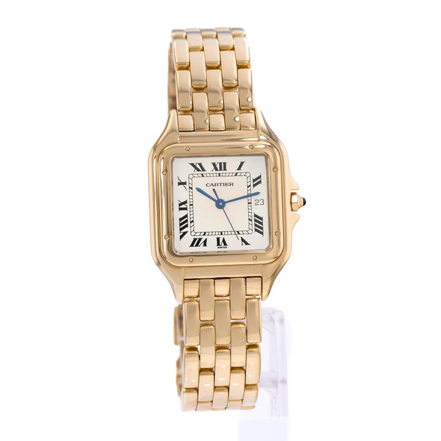 Cartier Panthere W25014B9 Image 5
